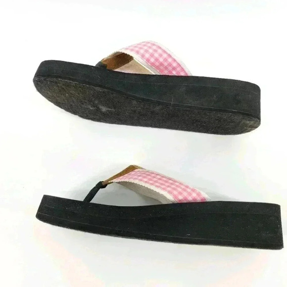 TOMMY HILFEGER  FLIP FLOP - Picture 3 of 5